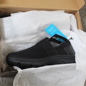 Dr. Scholls Non- Slip Work Shoes (Unisex)